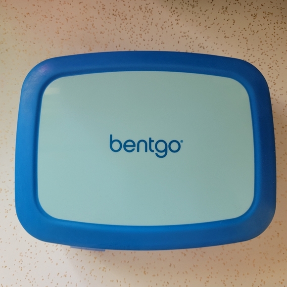 Bundle Of Three Bentgo Lunch Boxes NWOB/EUC/EUC - Picture 3 of 15